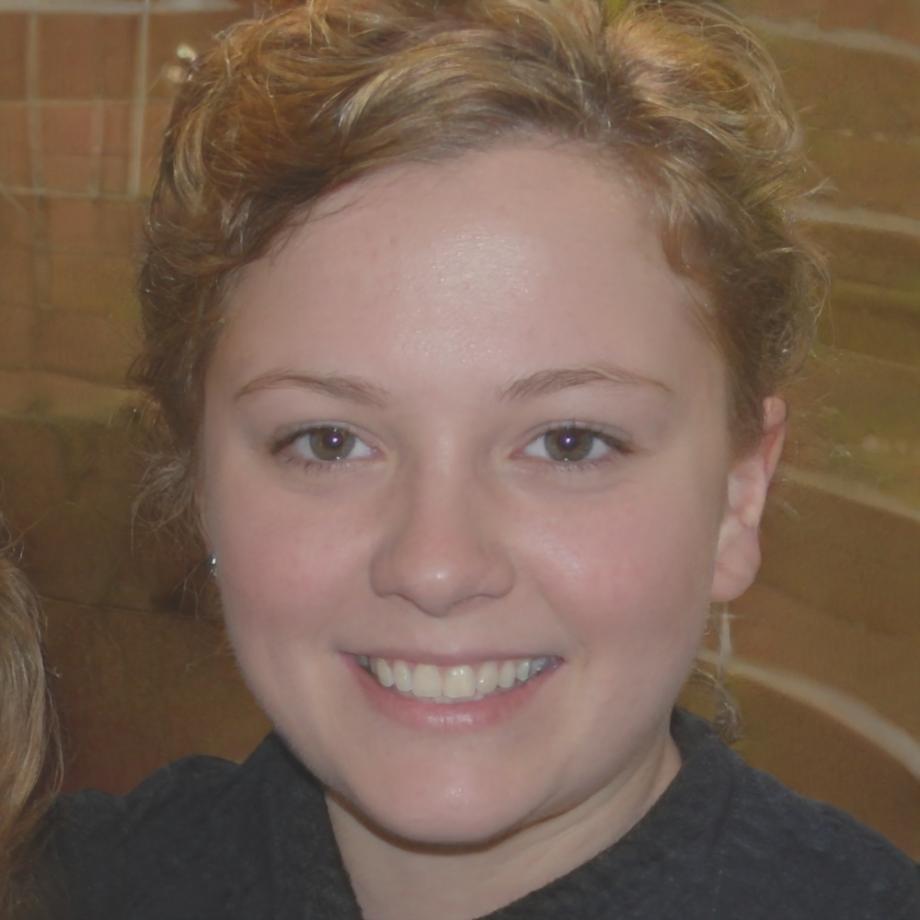 Portraitfoto von Sarah Weber